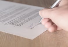 Qué hacer si tu contrato está por finalizar: pasos clave para prepararte con anticipación