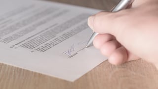 Qué hacer si tu contrato está por finalizar: pasos clave para prepararte con anticipación