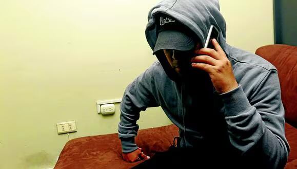 Mediante llamadas y mensajes de WhatsApp amenazan a familia emprendedora y señalan que detonarán granadas y matarán a sus familiares