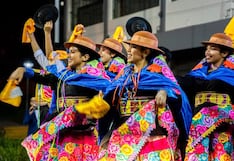 Los piuranos se deleitarán con el III festival de música andina