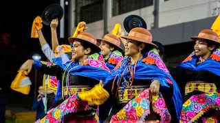 Los piuranos se deleitarán con el III festival de música andina