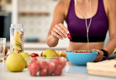 Nutrición deportiva: cómo influye en la claridad mental y la recuperación muscular
