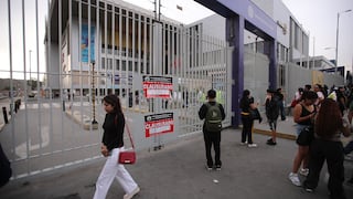 Real Plaza se pronuncia tras cierre de sus sedes a nivel nacional: Estamos trabajando para subsanar las observaciones