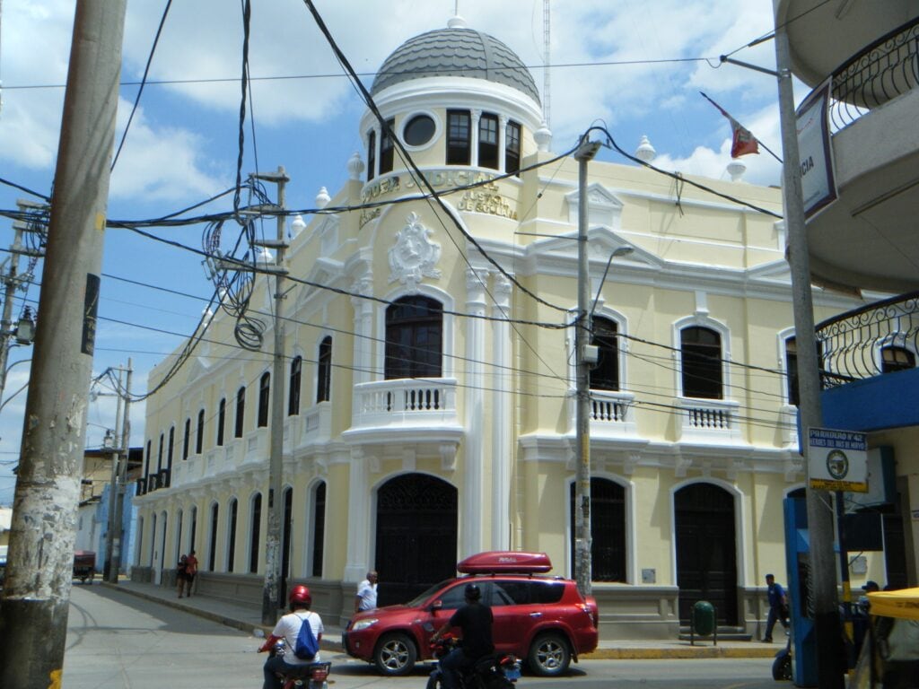 Asesinato ocurrió en el distrito de Suyo, provincia de Ayabaca.