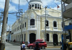Piura: Sentencian a 15 años de cárcel al “Diablo” por crimen de empresario
