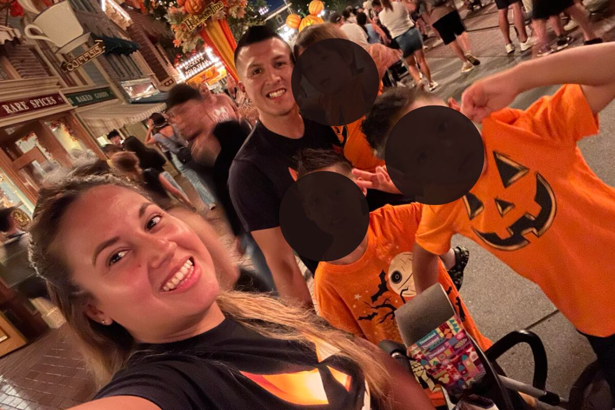 Los padres de la joven peruana hallada muerta en Estados Unidos acudieron a la Cancillería para pedir celeridad en los trámites de repatriación y justicia en el caso. También mostraron preocupación por la situación legal de sus tres nietos.