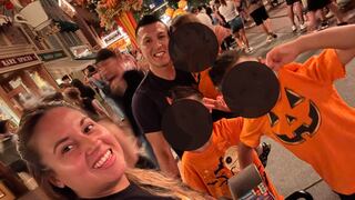 Familia de Sheylla Gutiérrez exige repatriación de su cuerpo y que principal sospechoso no salga del país