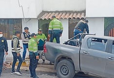 Primer feminicidio en Arequipa: Violencia contra la mujer queda impune en Yura