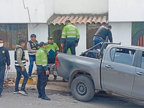 Primer feminicidio en Arequipa: Violencia contra la mujer queda impune en Yura