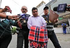 Distrito de Yarabamba: Jueza no acepta la terminación anticipada para exalcalde Manuel Aco