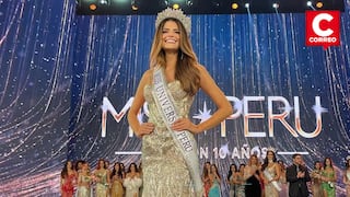 Miss Perú 2024: ¿Cuál es la cuantiosa suma de dinero que recibió Tatiana Calmell tras ganar el certamen de belleza?