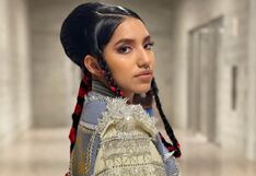 Renata Flores a Viña del Mar 2025