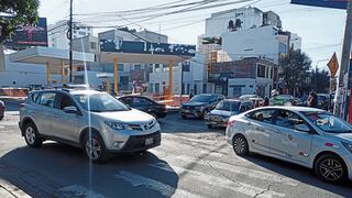 Arequipa: 20 mil taxistas podrán ingresar a la formalidad