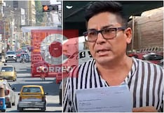 Ica: transportistas anuncian posible paro por alza del combustible y exigen fiscalizar grifos