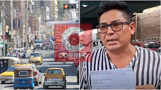 Ica: transportistas anuncian posible paro por alza del combustible y exigen fiscalizar grifos