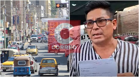 Ica: transportistas anuncian posible paro por alza del combustible y exigen fiscalizar grifos