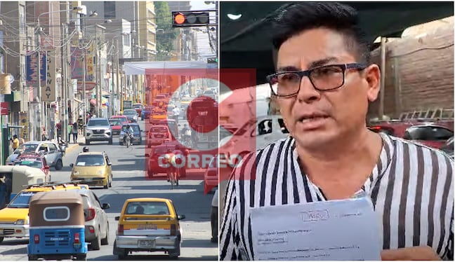 Ica: transportistas anuncian posible paro por alza del combustible y exigen fiscalizar grifos