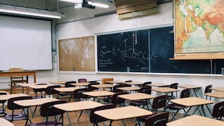 En cuenta regresiva para Elecciones 2026: Clases presenciales se suspenden en locales de votación