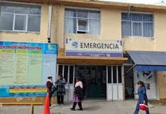 Muerte materna en el hospital El Carmen