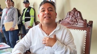 Auditan gestión de Arturo Fernández en la Municipalidad Provincial de Trujillo