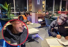 Huancayo: Operativo municipal termina con clausura de taberna y agresión a sereno