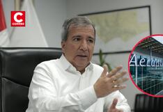 MTC: nuevo Aeropuerto Internacional Jorge Chávez iniciará operaciones el 29 de enero de 2025