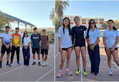 Ica ya tiene a sus representantes para los Juegos Deportivos Nacionales 2026