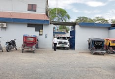 Septuagenario muere tras ser embestido en Piura