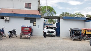 Septuagenario muere tras ser embestido en Piura