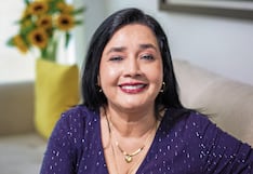 Gisella Vega: “La poesía es atreverse a ser uno mismo” (Entrevista)