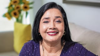 Gisella Vega, escritora peruana: “La poesía es atreverse a ser uno mismo” (Entrevista)