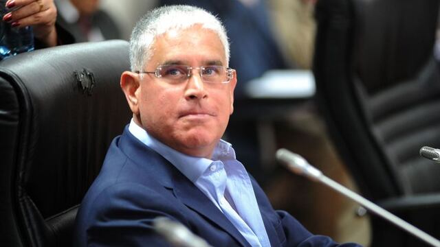 Caso Odebrecht: Óscar López Meneses será interrogado el 12 de mayo en juicio contra Ollanta Humala