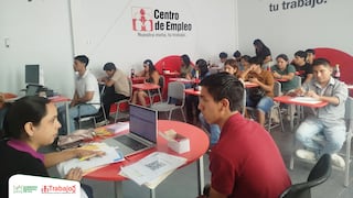 Ica: convocatoria laboral de Tambo reúne a más de 50 postulantes
