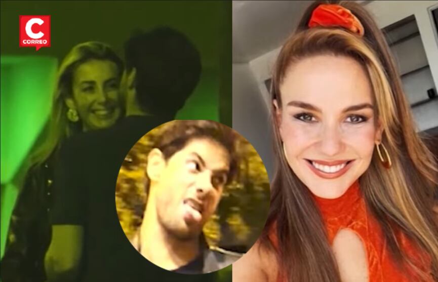 Las dos conquistas de Nicolás.