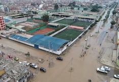 Municipio de Trujillo trabaja en “ruta del agua”