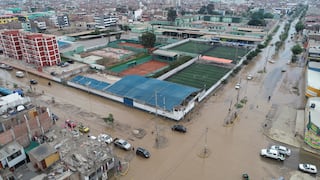 Municipio de Trujillo trabaja en “ruta del agua”