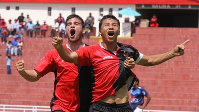 Ysrael Zúñiga logra premio a mejor gol del año