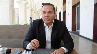 Rafael Zacnich, especialista: “Se está viviendo un incremento en la pobreza regional (Arequipa)”