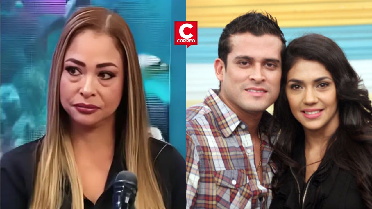 (Foto/Captura: Magaly TV La Firme)
