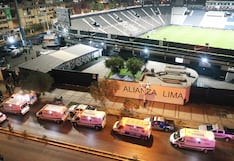 Municipalidad de La Victoria rechaza pedido de Alianza Lima para levantar clausura de Matute