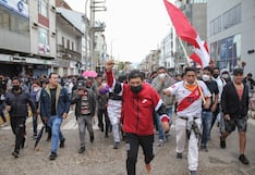 Más gremios se suman y respaldan paro del 18 y 19 de febrero por la Nueva Carretera Central