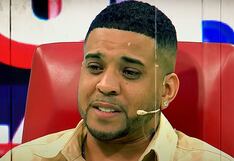 Primo de Jefferson Farfán se pronuncia antes de emitirse ‘El Valor de la Verdad’: Vengo a mostrar mi inocencia