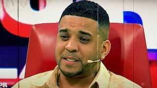 Primo de Jefferson Farfán se pronuncia antes de emitirse ‘El Valor de la Verdad’: Vengo a mostrar mi inocencia