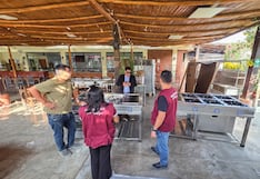 Ica: impulsan el turismo gastronómico con entrega de equipamiento industrial