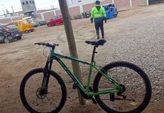 Chincha: ciclista malherido tras ser impactado por una mototaxi en Pueblo Nuevo
