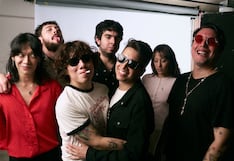 Gente Maravillosa presentará su álbum debut “Casa Maravillosa” en Teatro Kantaro