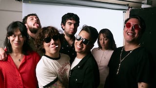Gente Maravillosa presentará su álbum debut “Casa Maravillosa” en Teatro Kantaro