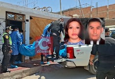 Ica: sujeto intentó violar a su hija de 13 años, madre la defiende y la mata a martillazos