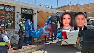 Ica: sujeto intentó violar a su hija de 13 años, madre la defiende y la mata a martillazos