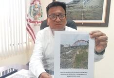 La Libertad: Moche en riesgo por paralización de obras (VIDEO)